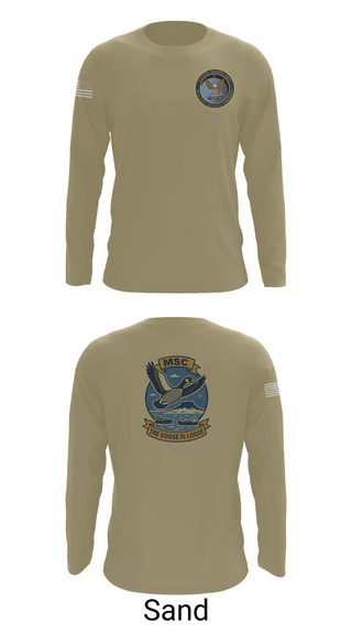Long Sleeve Performance Shirt, MSCLANT, Navy, Teamtime, Team time, sublimation, custom sports apparel, team uniforms, spirit wear, spiritwear, sports uniforms, custom shirts, team store, custom team store, fundraiser sports, apparel fundraiser