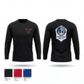 IRS-CI Long Sleeve Performance Shirt - 1