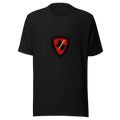 824 Base Defense Squadron Unisex Staple T-Shirt