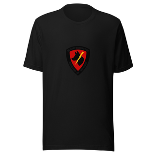 Unisex Staple T-Shirt - Black