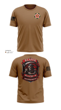 62ND CEC-A 58721987 Old School Cotton Feel Shirt - 21