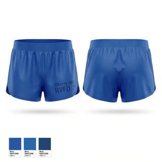 Ranger Panties, Cherry Hill RVFD #7, Fire Department, Teamtime, Team time, sublimation, custom sports apparel, team uniforms, spirit wear, spiritwear, sports uniforms, custom shirts, team store, custom team store, fundraiser sports, apparel fundraiser