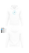 AI club at Thunderbird 71850219 Hoodie - 5