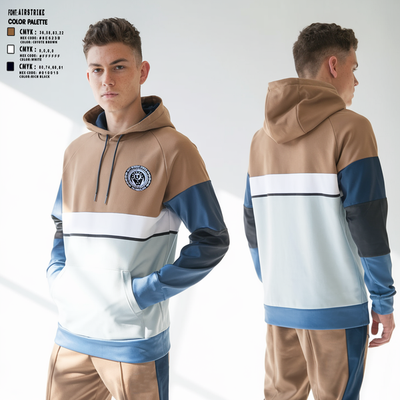 ASU Great Lakes 79795809 Hoodie - 2
