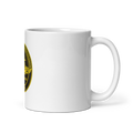 Amphibious Reconnaissance 31849559 White Glossy Mug - Small
