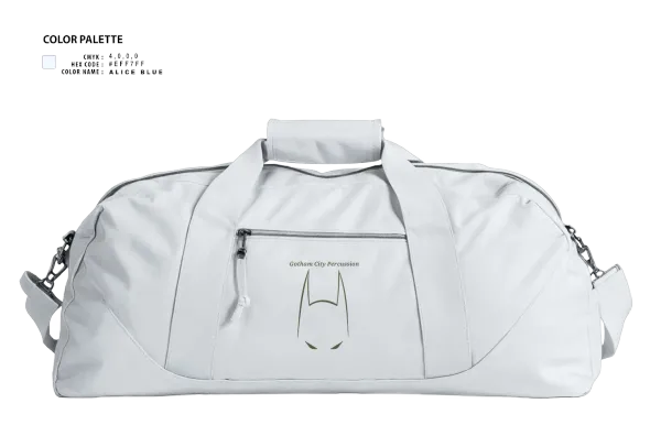 Duffle Bag, Bat, Army, Teamtime, Team time, sublimation, custom sports apparel, team uniforms, spirit wear, spiritwear, sports uniforms, custom shirts, team store, custom team store, fundraiser sports, apparel fundraiser
