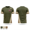 Oklahoma Prospects 87692159 Short Sleeve Performance Shirt - 1
