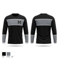 Meriden Long Sleeve Performance Shirt 1