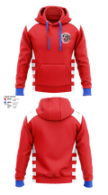 Kake Thunderbirds Basketball 26412112 Hoodie - 2