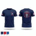 Tool Fire Rescue 36033264 Short Sleeve Performance Shirt - 1