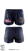Benwood Fire 76900068 Ranger Panties - 2