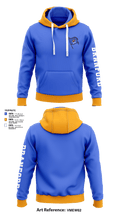 Branford 58594419 Hoodie - 3