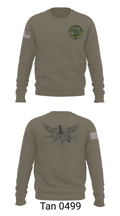 RHSWAT 31076673 Crew Neck Sweatshirt - 62