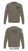 Rock Hill SWAT 8925863 Crew Neck Sweatshirt - 3
