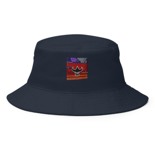 Operation lone star 69451561 Bucket Hat | Big Accessories BX003