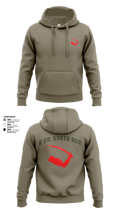 G Co. 536th BSB 80397235 Hoodie - 3