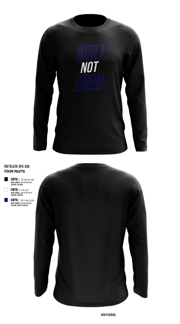 Long Sleeve Performance Shirt, Northwest Magic Basketball, Women's Basketball, Teamtime, Team time, sublimation, custom sports apparel, team uniforms, spirit wear, spiritwear, sports uniforms, custom shirts, team store, custom team store, fundraiser sports, apparel fundraiser