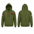 Phoenix Police Defensive Tactics Hoodie - 1