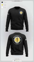 Bayville EMS 33785982 Crew Neck Sweatshirt - 1