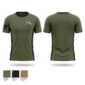 Knox County Sheriff ME Short Sleeve Performance Shirt - 1