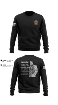 H2F_1MED_ 57116323 Crew Neck Sweatshirt - 2