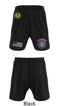 USAREC 88985751 Athletic Shorts With Pockets - 29