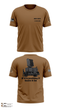 1/204th ADA 3113365 Old School Cotton Feel Shirt - 5