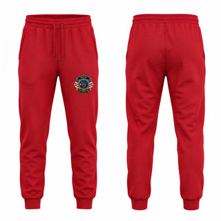 Sweatpants, Rapids, Fire Department, Teamtime, Team time, sublimation, custom sports apparel, team uniforms, spirit wear, spiritwear, sports uniforms, custom shirts, team store, custom team store, fundraiser sports, apparel fundraiser