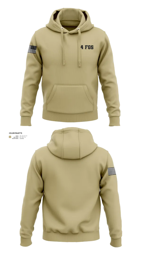 Hoodie, 14 FGS, , Teamtime, Team time, sublimation, custom sports apparel, team uniforms, spirit wear, spiritwear, sports uniforms, custom shirts, team store, custom team store, fundraiser sports, apparel fundraiser