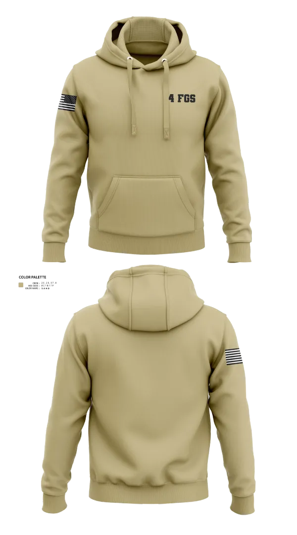 Hoodie, 14 FGS, , Teamtime, Team time, sublimation, custom sports apparel, team uniforms, spirit wear, spiritwear, sports uniforms, custom shirts, team store, custom team store, fundraiser sports, apparel fundraiser