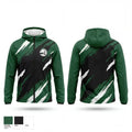 Portland City Futsal Club 44441949 Windbreaker - 1