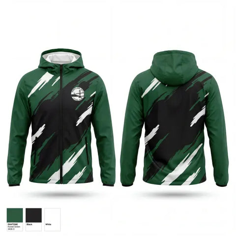 Windbreaker, Portland City Futsal Club, Men's Soccer, Teamtime, Team time, sublimation, custom sports apparel, team uniforms, spirit wear, spiritwear, sports uniforms, custom shirts, team store, custom team store, fundraiser sports, apparel fundraiser