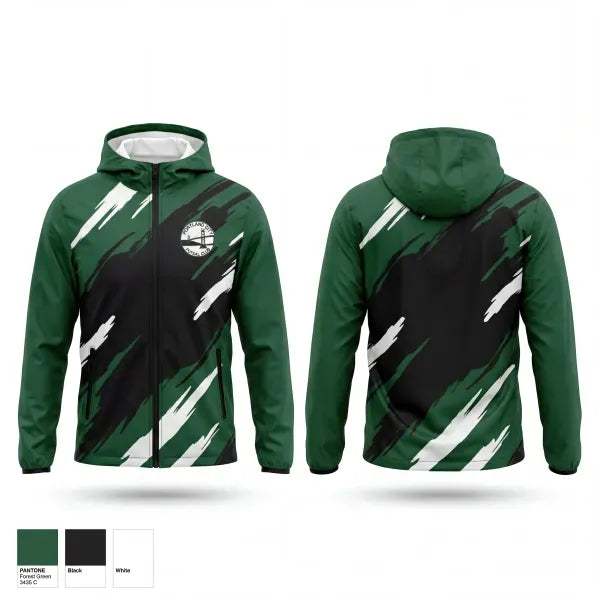 Windbreaker, Portland City Futsal Club, Men's Soccer, Teamtime, Team time, sublimation, custom sports apparel, team uniforms, spirit wear, spiritwear, sports uniforms, custom shirts, team store, custom team store, fundraiser sports, apparel fundraiser