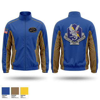Windbreaker, 83d Chemical Battalion, Army, Teamtime, Team time, sublimation, custom sports apparel, team uniforms, spirit wear, spiritwear, sports uniforms, custom shirts, team store, custom team store, fundraiser sports, apparel fundraiser