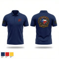 Trinidad Fire Rescue 2505644 Short Sleeve Performance Polo - 1