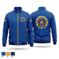 New York State taxation and finance criminal investigations division Windbreaker - 1