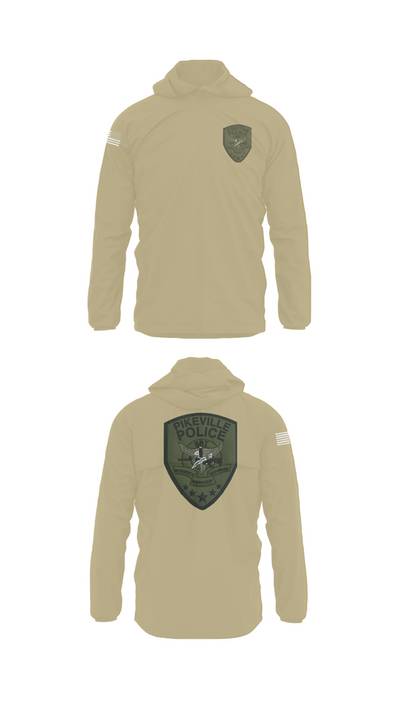 Pikeville Police SRT 98289617 Windbreaker - 77