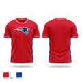 Berkmar High School Short Sleeve Performance Shirt - 2