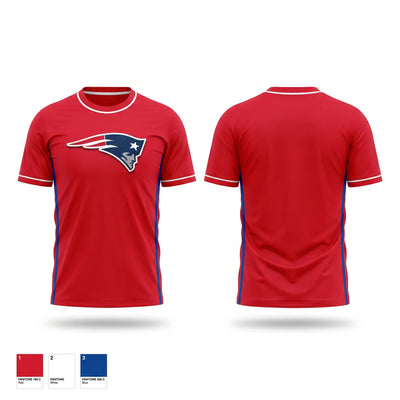 Berkmar High School Short Sleeve Performance Shirt - 2