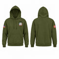Rogers County Sheriff Hoodie - 1