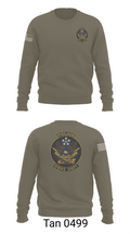 EDGE SWAT 52933254 Crew Neck Sweatshirt - 3