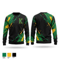 Kennedy High School Crew Neck Sweatshirt - 1