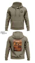 180th ESC Kismayo 52120822 Hoodie - 25