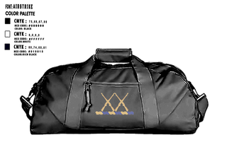 Duffle Bag, 5-20 Infantry, Sniper section, Army, Teamtime, Team time, sublimation, custom sports apparel, team uniforms, spirit wear, spiritwear, sports uniforms, custom shirts, team store, custom team store, fundraiser sports, apparel fundraiser