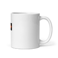3rd battalion 75th ranger regiment 5032720 White Glossy Mug - Medium