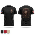 Task Force Short Sleeve Performance Shirt - 1