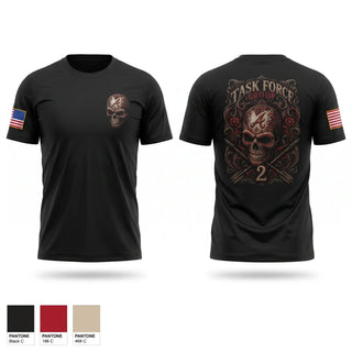 Short Sleeve Performance Shirt, Task Force, Police, Teamtime, Team time, sublimation, custom sports apparel, team uniforms, spirit wear, spiritwear, sports uniforms, custom shirts, team store, custom team store, fundraiser sports, apparel fundraiser