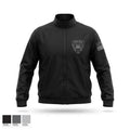 Westville PD Windbreaker - 1
