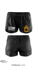 Personnel and Organizational Readiness Battalion Ranger Panties - 11