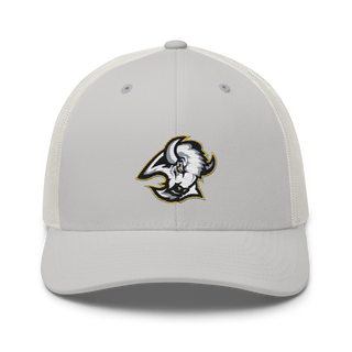 Floyd County Volleyball 77433669 Retro Trucker Hat | Yupoong 6606